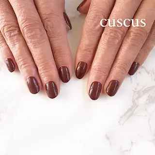 ネイル ＣＵＳＣＵＳ …ｔ.akiのネイルデザイン