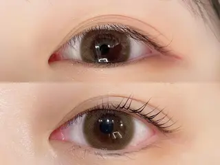 マツエク・マツパ 眉毛専門店brow art上野店 阿部の眉毛・アイブロウイメージ