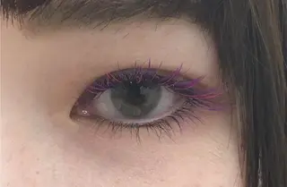 マツエク・マツパ eyelash NATURE所属・さき さきのマツエク・マツパデザイン