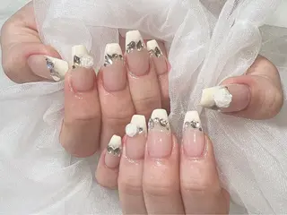 ネイル NOA NAILのネイルデザイン