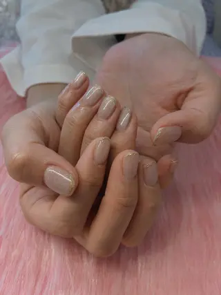 ネイル mimi所属・中島 きよみのネイルデザイン