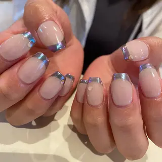 ネイル Etel -atelier-のネイルデザイン