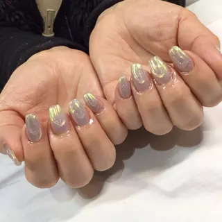 ネイル アイアンド ネイルデイのエステ・リラクイメージ