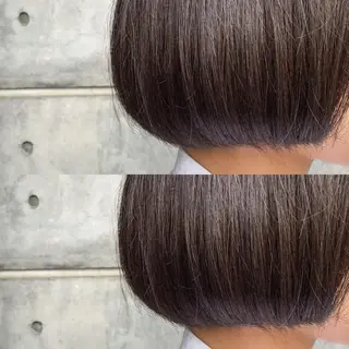 ショート sins所属・大石 和弥のヘアスタイル