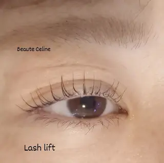マツエク・マツパ beaute.celine所属・&healthy💜 ﾎﾞｰﾃCelineのマツエク・マツパデザイン
