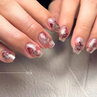 ネイル Ao. Nailのネイルデザイン