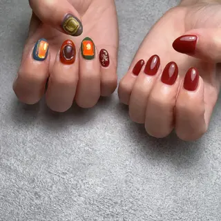 ネイル ALL Nail &whiteningのその他イメージ