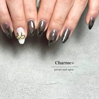 ネイル Aoi .の眉毛・アイブロウイメージ