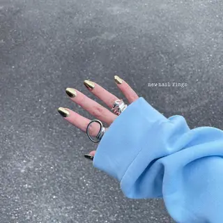 ネイル Atelier by 24nail/Ayaのネイルデザイン