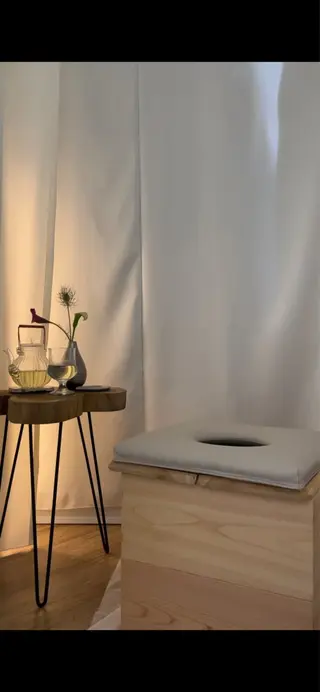 ⚪️よもぎ蒸しby fuu⚪️のその他イメージ