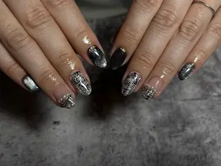 ネイル misaki nailのネイルデザイン