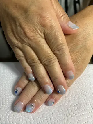 ネイル 💆‍♀️松田 亜沙美のエステ・リラクイメージ