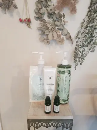 セミロング Coumi Beauty Hair Design所属・Coumi 女性専用美容室のヘアスタイル