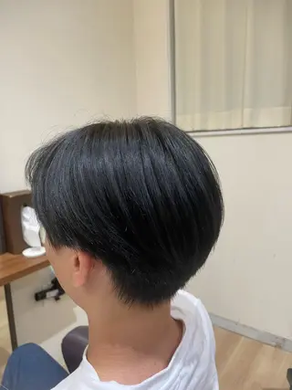 ショート カラー 🩵透明感カラー🩵 / Rionのヘアスタイル