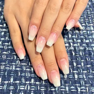 ネイル diar blue茅ヶ崎店所属・RINA 𓇼⡱のネイルデザイン