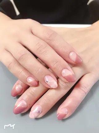 ネイル Masuko Yasukaのネイルデザイン