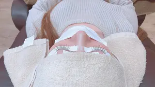 マツエク・マツパ Bis!下曽根店所属・渡部 流奈の眉毛・アイブロウイメージ