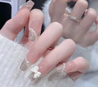 ネイル 山田 由奈のネイルデザイン