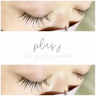 マツエク・マツパ EYE SALON plus J成澤香澄のマツエク・マツパデザイン