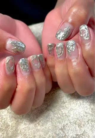 ネイル lemon nailレモンネイルのネイルデザイン