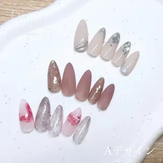 ネイル Chou2jip 古賀繪里加のマツエク・マツパデザイン