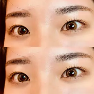 マツエク・マツパ アイラッシュサロン Moa  Moa所属・MoaMoa 🩵ᩚsaya🩵ᩚのマツエク・マツパデザイン