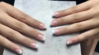 ネイル イブ ネイリのネイルデザイン