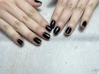 ネイル 💐irisée fleur中居のネイルデザイン