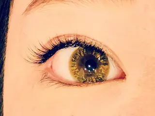 マツエク・マツパ fossette hair&eyeのマツエク・マツパデザイン