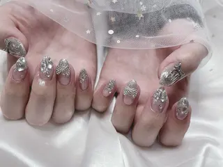 ネイル ジョリ Kai🪄✨のネイルデザイン