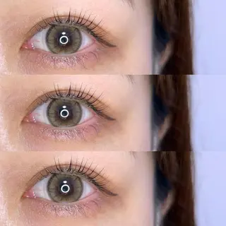 マツエク・マツパ 川瀬 あおいのマツエク・マツパデザイン