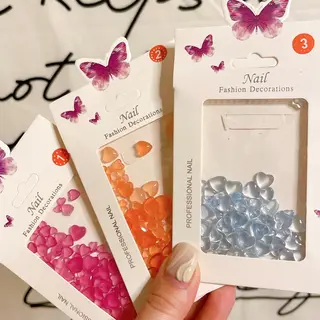 ネイル ♡ miyaのネイルデザイン
