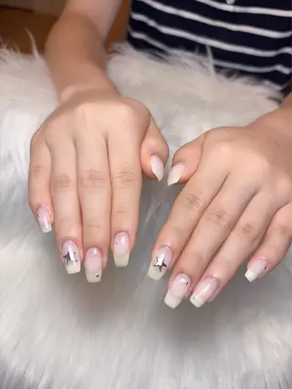 ネイル mi kaのネイルデザイン