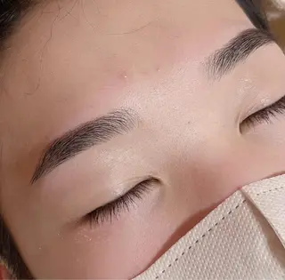 アイブロウ yuueye大名本店所属・yuueye大名本店 yuiのマツエク・マツパデザイン