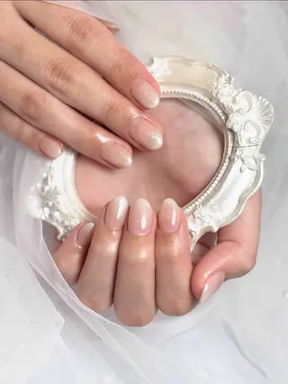 ネイル アイカール Saekaのネイルデザイン