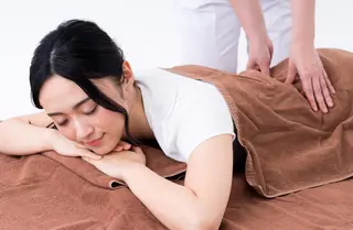 8竹川 香のエステ・リラクイメージ