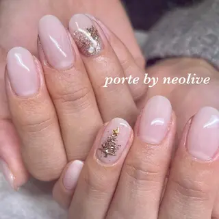 ネイル nail Eclat所属・志賀野 美喜のネイルデザイン