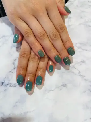 ネイル ネイルサロン Cherishのネイルデザイン