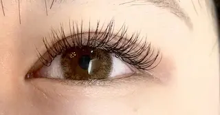 マツエク・マツパ まつ毛サロンEyesha所属・🌿‬まつ毛サロン Eyesha🌿のマツエク・マツパデザイン