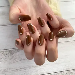 ネイル nail salon muuのネイルデザイン