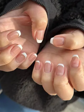 ネイル 福田 加奈のネイルデザイン