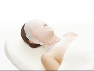 ポーラ美・Bloom所属・ポーラ 美・Bloomのエステ・リラクイメージ