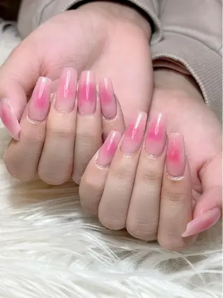 ネイル スカルプ専門店 Feelのネイルデザイン