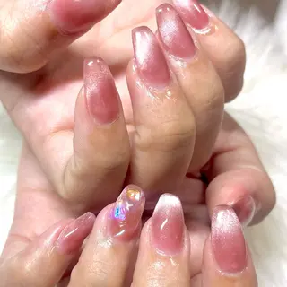 ネイル fox. nail__sakiのネイルデザイン