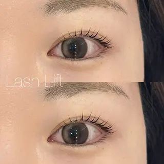 マツエク・マツパ eye _Karinのマツエク・マツパデザイン