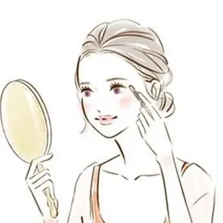 マツエク・マツパ . annのマツエク・マツパデザイン