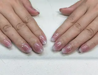 ネイル Haruka ハルカのマツエク・マツパデザイン