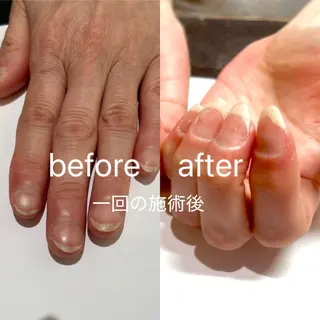 ネイル beautysalonRU所属・ネイルサロン RU新越谷南越谷のネイルデザイン