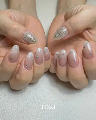 ネイル nailsalon TOKIのネイルデザイン