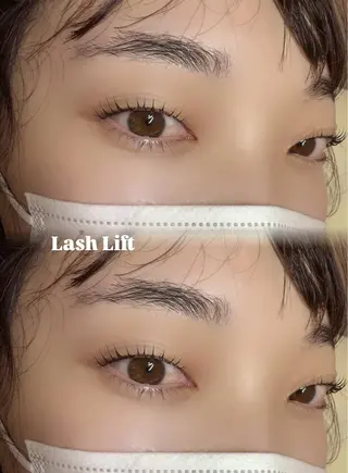 マツエク・マツパ HINA 🎀💓のマツエク・マツパデザイン